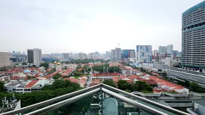 For Sale - Concourse Skyline