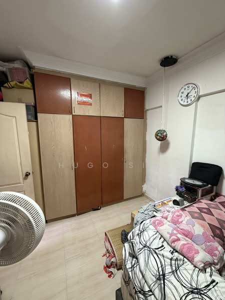 For Sale - 517 Jurong West Street 52