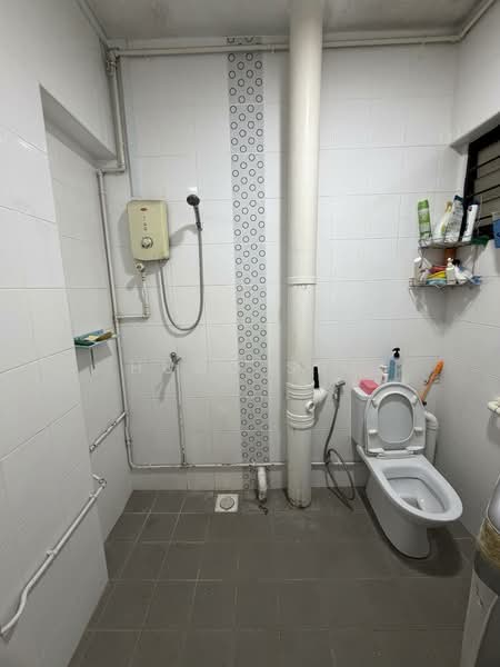 For Sale - 517 Jurong West Street 52