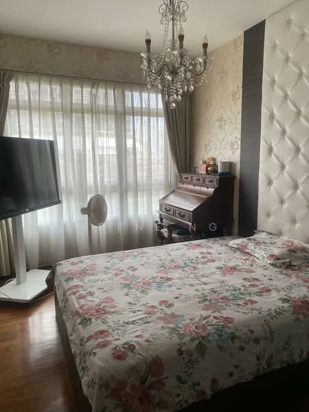 336C Anchorvale Crescent HDB Flat For Sale at S$ 890,000 | PropertyGuru Singapore - Bedroom