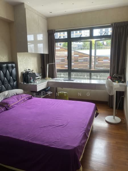 336C Anchorvale Crescent HDB Flat For Sale at S$ 890,000 | PropertyGuru Singapore - Bedroom