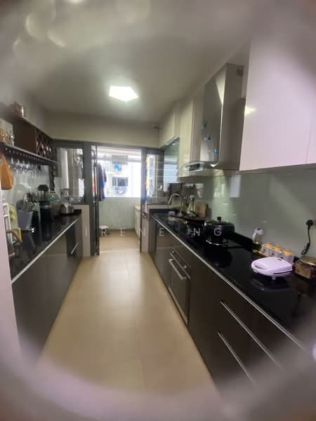 336C Anchorvale Crescent HDB Flat For Sale at S$ 890,000 | PropertyGuru Singapore - Kitchen