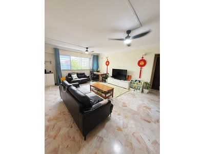 For Sale - 209 Bukit Batok Street 21