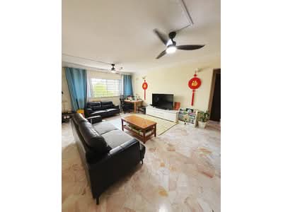 For Sale - 209 Bukit Batok Street 21