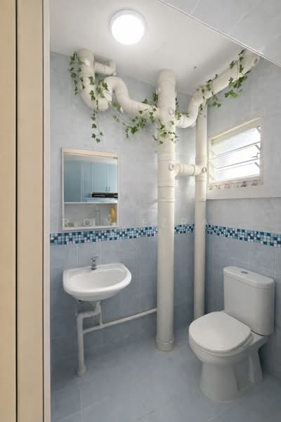 199D Punggol Field, 199D Punggol Field, Room Rental, 100 sqft, HDB Flat For Rent, by Roy Ezra Koh, 500092270 - PropertyGuru.com.sg