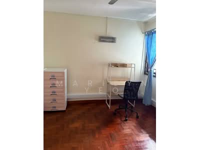 For Rent - 420 Bedok North Street 1