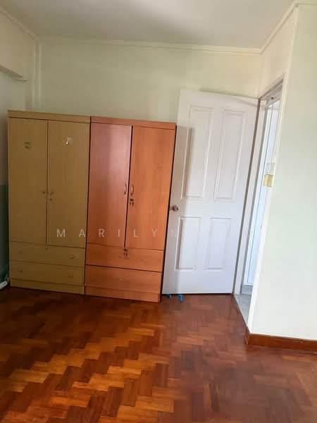 420 Bedok North Street 1, 420 Bedok North Street 1, Room Rental, 140 sqft, HDB Flat For Rent, by Marilyn Yeo, 500092271 - Common Bedroom - PropertyGuru.com.sg