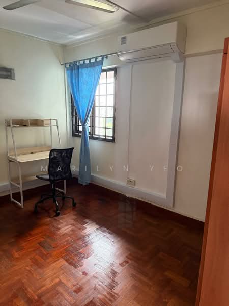 420 Bedok North Street 1, 420 Bedok North Street 1, Room Rental, 140 sqft, HDB Flat For Rent, by Marilyn Yeo, 500092271 - Common Bedroom - PropertyGuru.com.sg