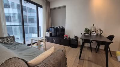 For Sale - Skysuites @ Anson