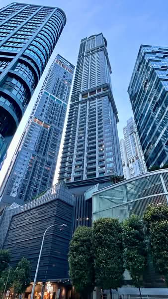 Skysuites @ Anson, 8 Enggor Street, 2 Bedrooms, 667 sqft, Condominium For Sale, by Xinyi Lin, 500092273 - PropertyGuru.com.sg