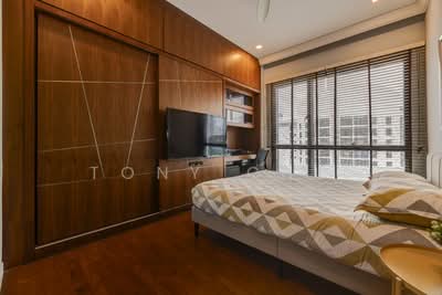 For Sale - River Place