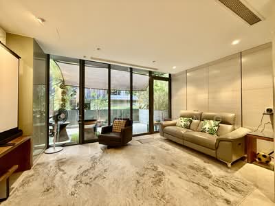 For Sale - Watercove