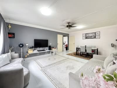 For Sale - 283 Tampines Street 22