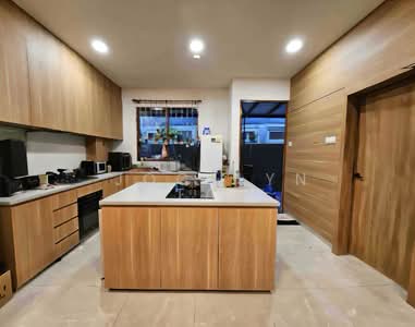 For Sale - 1km Tao Nan! Semi-D at Telok Kurau!