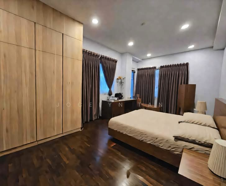1km Tao Nan! Semi-D at Telok Kurau! Semi-Detached House For Sale at S$ 6,200,000 | PropertyGuru Singapore - Bedroom