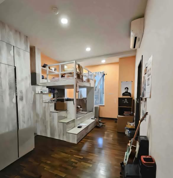 1km Tao Nan! Semi-D at Telok Kurau! Semi-Detached House For Sale at S$ 6,200,000 | PropertyGuru Singapore - Bedroom