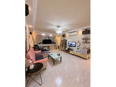 For Sale - 502 Choa Chu Kang Street 51