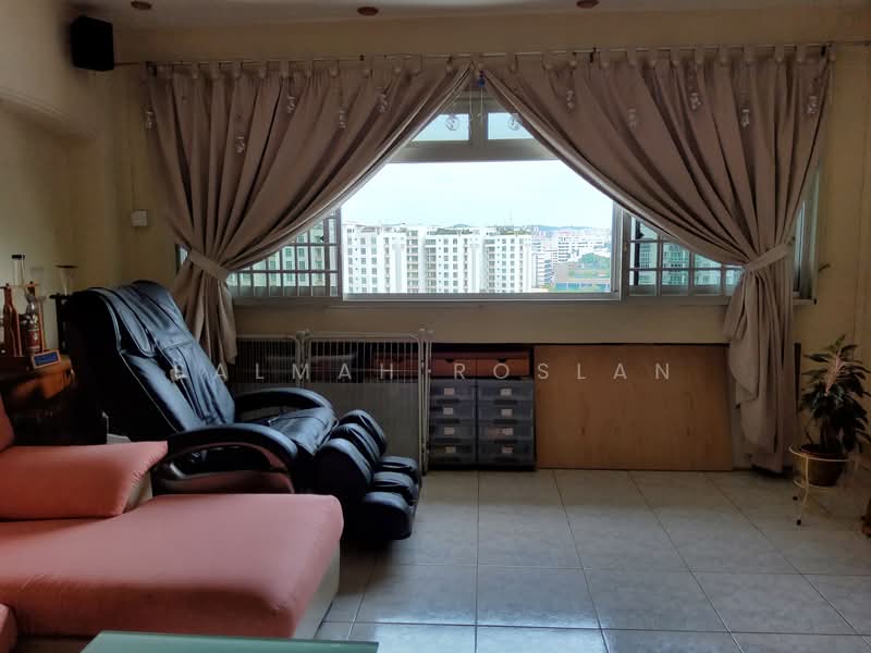 For Sale - 502 Choa Chu Kang Street 51