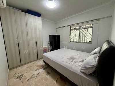 For Rent - 329 Tah Ching Road