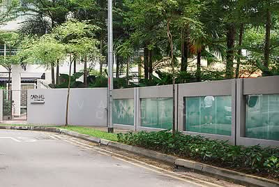 For Rent - Cairnhill Residences