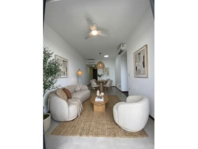 For Sale - Lentor Modern