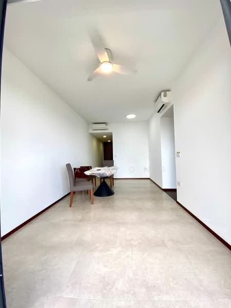 Lentor Modern Condominium For Sale at S$ 2,880,000 | PropertyGuru Singapore - Interior