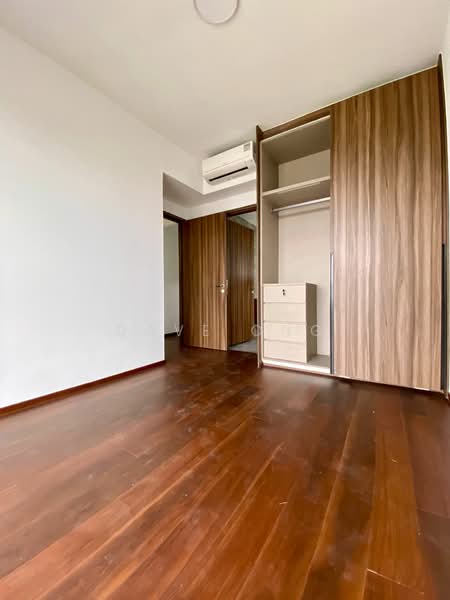 Lentor Modern Condominium For Sale at S$ 2,880,000 | PropertyGuru Singapore - Bedroom