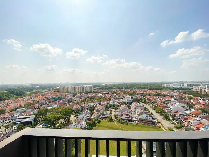 Lentor Modern Condominium For Sale at S$ 2,880,000 | PropertyGuru Singapore - View