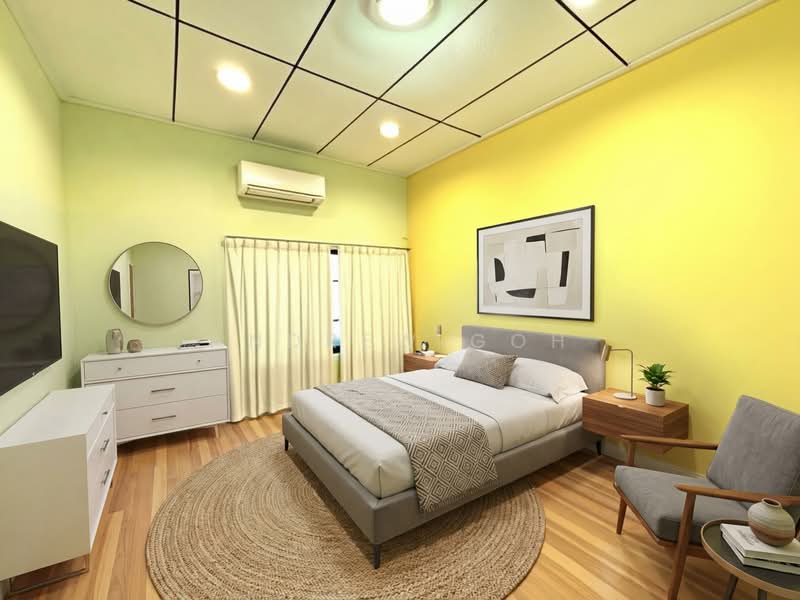 ⭐️BAYSHORE⭐️VALUE PICK⭐️LAST OFFFER $5.XXM⭐️超值臻选⭐️ Semi-Detached House For Sale at S$ 6,200,000 | PropertyGuru Singapore - Bedroom