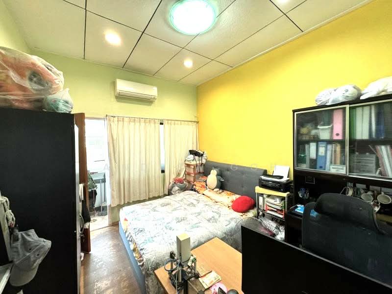 ⭐️BAYSHORE⭐️VALUE PICK⭐️LAST OFFFER $5.XXM⭐️超值臻选⭐️ Semi-Detached House For Sale at S$ 6,200,000 | PropertyGuru Singapore - Bedroom
