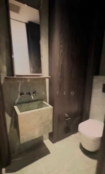 21 Anderson Condominium For Sale at S$ 10,000,000 | PropertyGuru Singapore - Bathroom