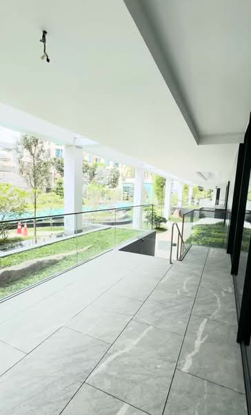 21 Anderson Condominium For Sale at S$ 10,000,000 | PropertyGuru Singapore - Exterior