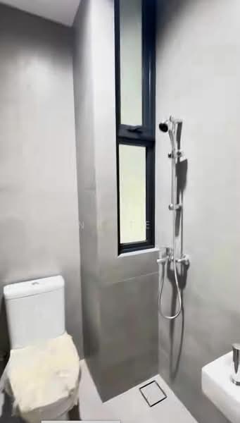 21 Anderson Condominium For Sale at S$ 10,000,000 | PropertyGuru Singapore - Bathroom