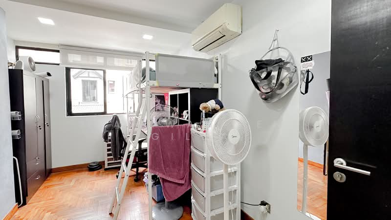 Cascadale Condominium For Sale at S$ 1,988,888 | PropertyGuru Singapore - Bedroom 2