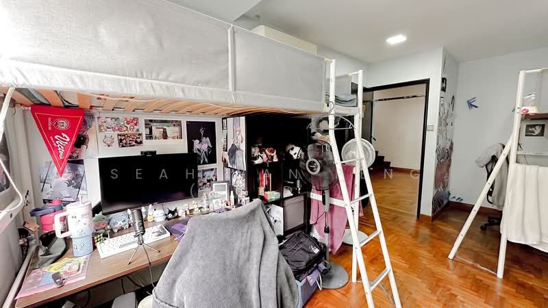 Cascadale Condominium For Sale at S$ 1,988,888 | PropertyGuru Singapore - Bedroom 2