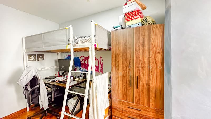 Cascadale Condominium For Sale at S$ 1,988,888 | PropertyGuru Singapore - Bedroom 2