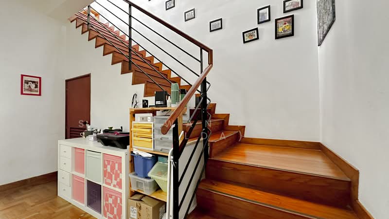 Cascadale Condominium For Sale at S$ 1,988,888 | PropertyGuru Singapore - Family Space