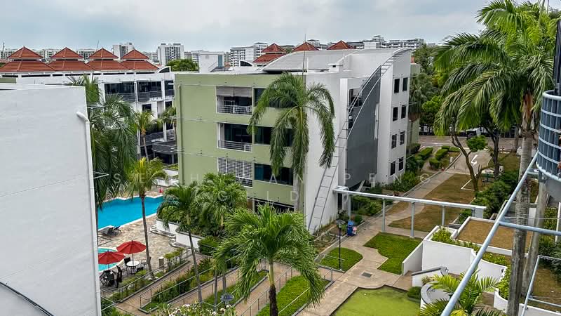 Cascadale Condominium For Sale at S$ 1,988,888 | PropertyGuru Singapore - Exterior