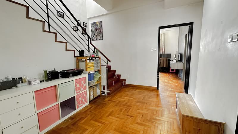 Cascadale Condominium For Sale at S$ 1,988,888 | PropertyGuru Singapore - Family Space