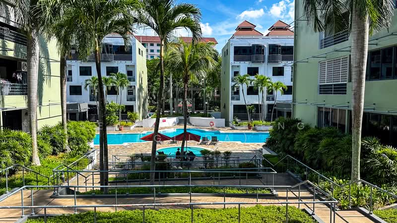 Cascadale, 734 Upper Changi Road East, 3 Bedrooms, 1,550 sqft, Condominium For Sale, by Seah Wan Peng (Gilda), 500092324 - Exterior - PropertyGuru.com.sg