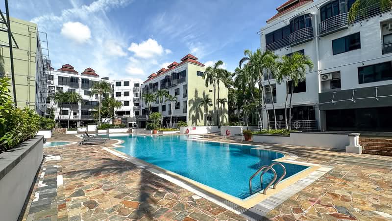Cascadale, 734 Upper Changi Road East, 3 Bedrooms, 1,550 sqft, Condominium For Sale, by Seah Wan Peng (Gilda), 500092324 - Exterior - PropertyGuru.com.sg