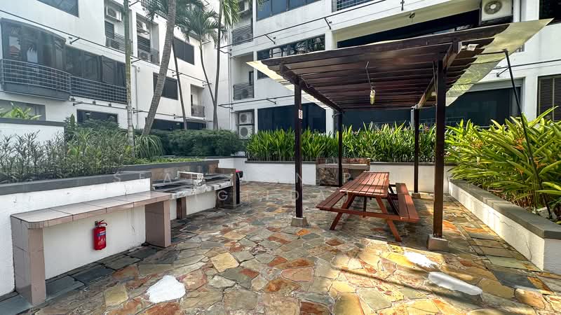 Cascadale, 734 Upper Changi Road East, 3 Bedrooms, 1,550 sqft, Condominium For Sale, by Seah Wan Peng (Gilda), 500092324 - Exterior - PropertyGuru.com.sg