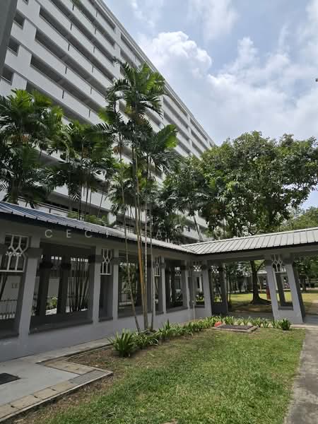 743 Woodlands Circle HDB Flat For Sale at S$ 538,000 | PropertyGuru Singapore - Exterior