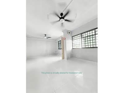 For Sale - 743 Woodlands Circle