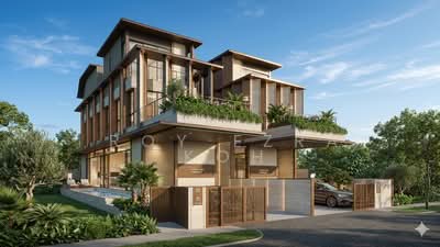For Sale - 💖 Felicita - A Pair of Linked Bungalows@Aida St