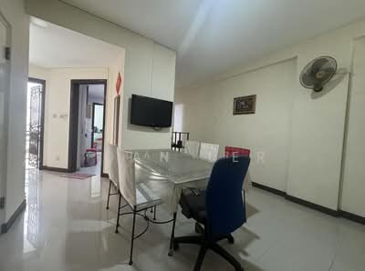 For Sale - Canberlin Apartments