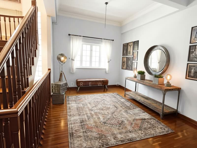 ⭐️WOW $15XXPSF⭐️5 MINS DRIVE TAO NAN⭐️550M MRT⭐️ Semi-Detached House For Sale at S$ 6,800,000 | PropertyGuru Singapore - Interior