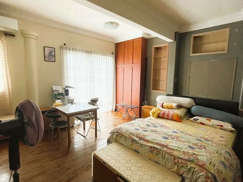 ⭐️WOW $15XXPSF⭐️5 MINS DRIVE TAO NAN⭐️550M MRT⭐️ Semi-Detached House For Sale at S$ 6,800,000 | PropertyGuru Singapore - Bedroom