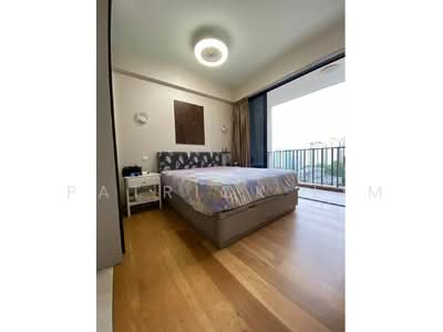 For Rent - River Isles