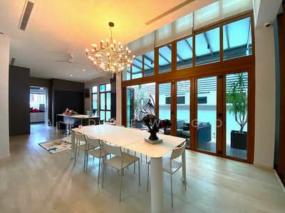 For Sale - ⭐️GOODMAN DETACHED⭐️MOVE IN READY⭐️7 ROOMS⭐️古德曼区⭐️